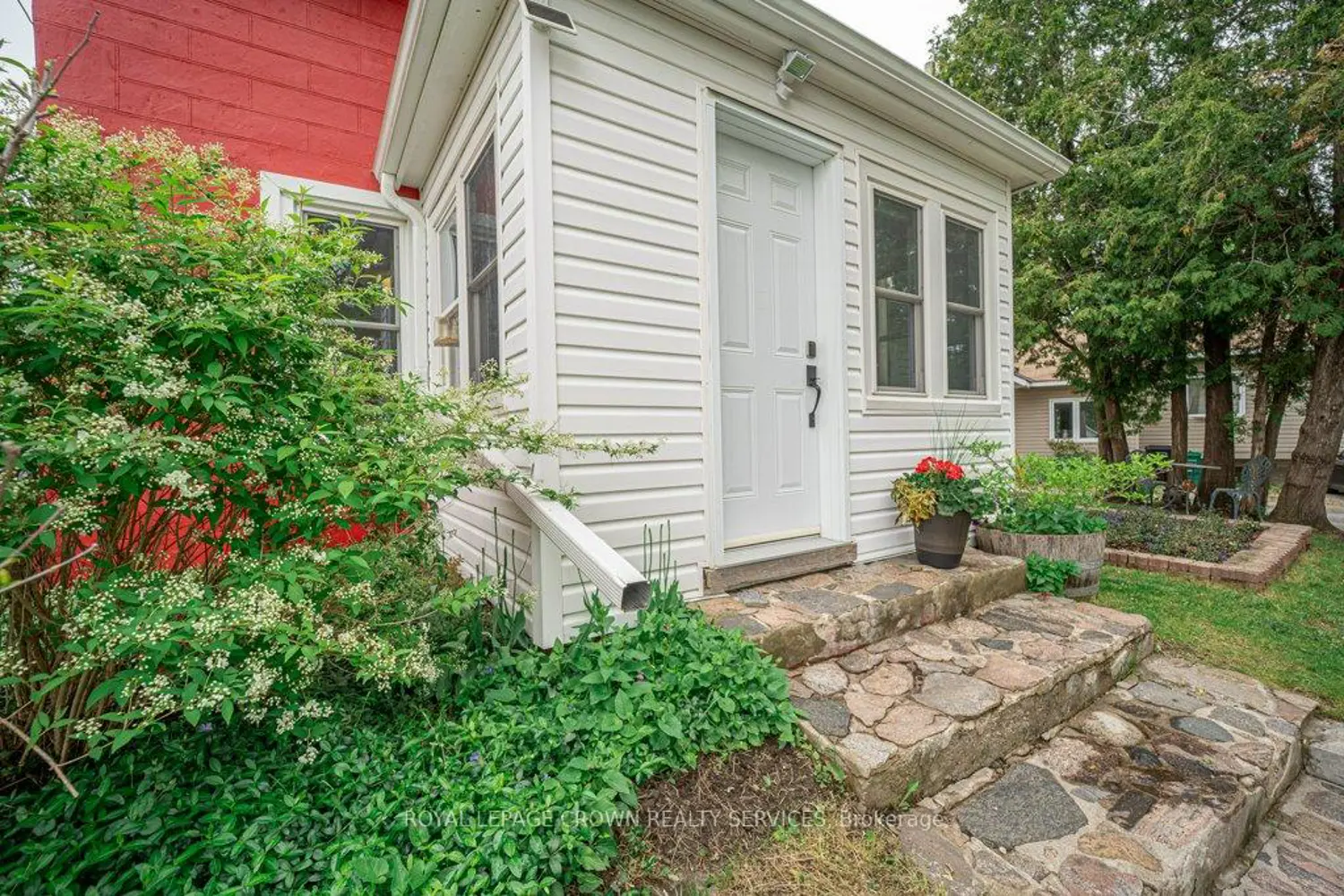 15 Eagle Hill