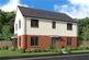 Plot 54, Beauwood at Silver Willows, Harbury Lane CV33