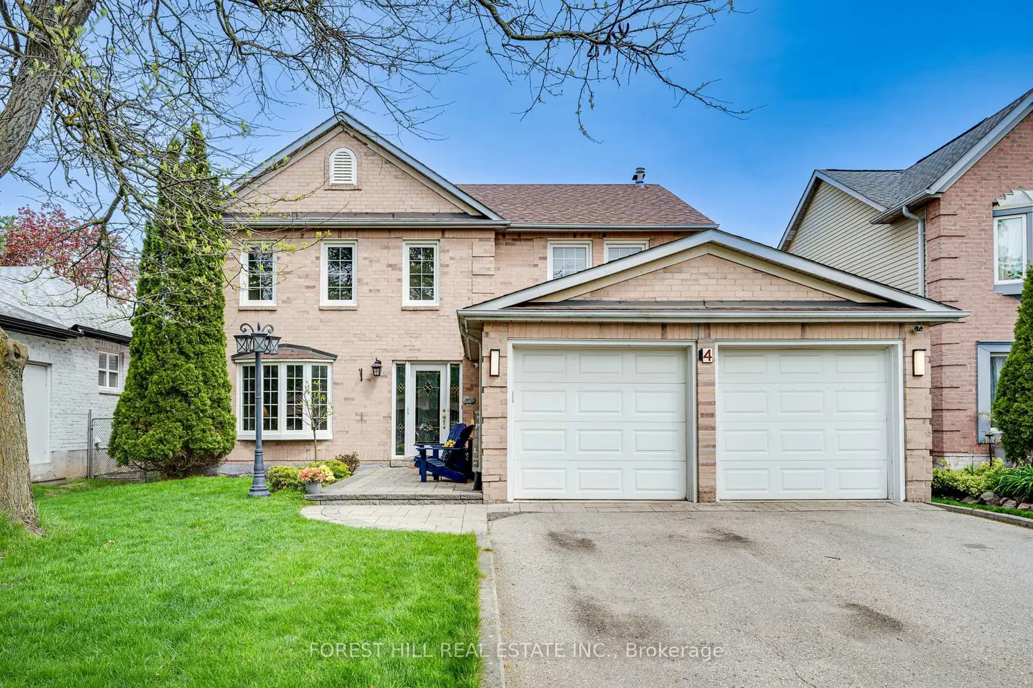 4 Milgate Place