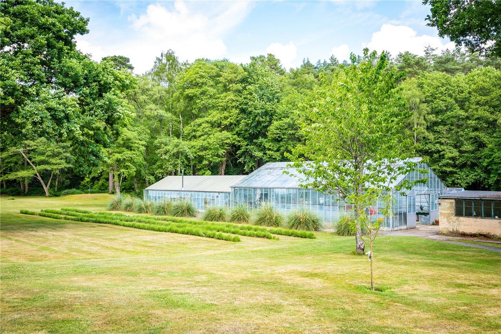 Additional image 38 of 10 bed detached house for saleTilford Road, Farnham, Surrey GU10