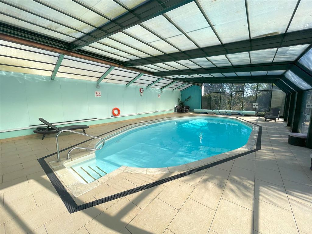 Additional image 3 of 3 bed flat for saleCarnethic Apartments, Fowey PL23
