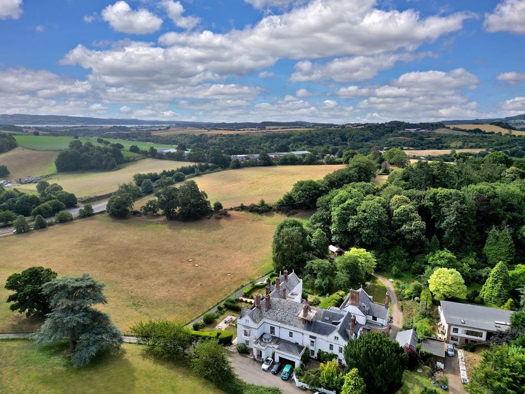 Additional image 16 of 7 bed semi-detached house for salePeamore House, Alphington, Exeter, Devon EX2
