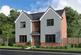 Plot 63, Maywood at Silver Willows, Harbury Lane CV33