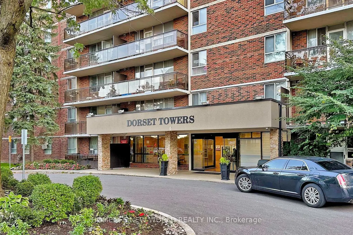 1950 Kennedy Road 303