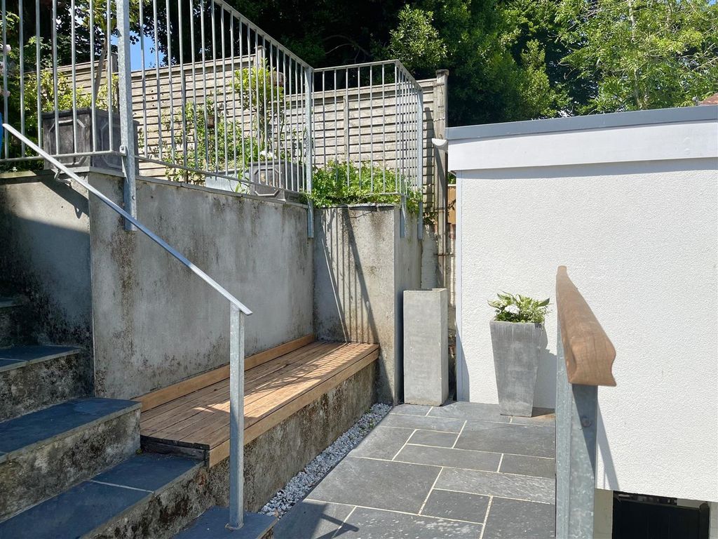 Additional image 20 of 3 bed terraced house for saleDaglands Road, Fowey PL23
