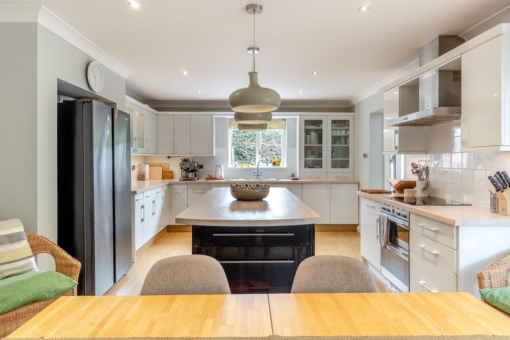 Additional image 5 of 4 bed detached house for saleRudham Stile Lane, Fakenham NR21