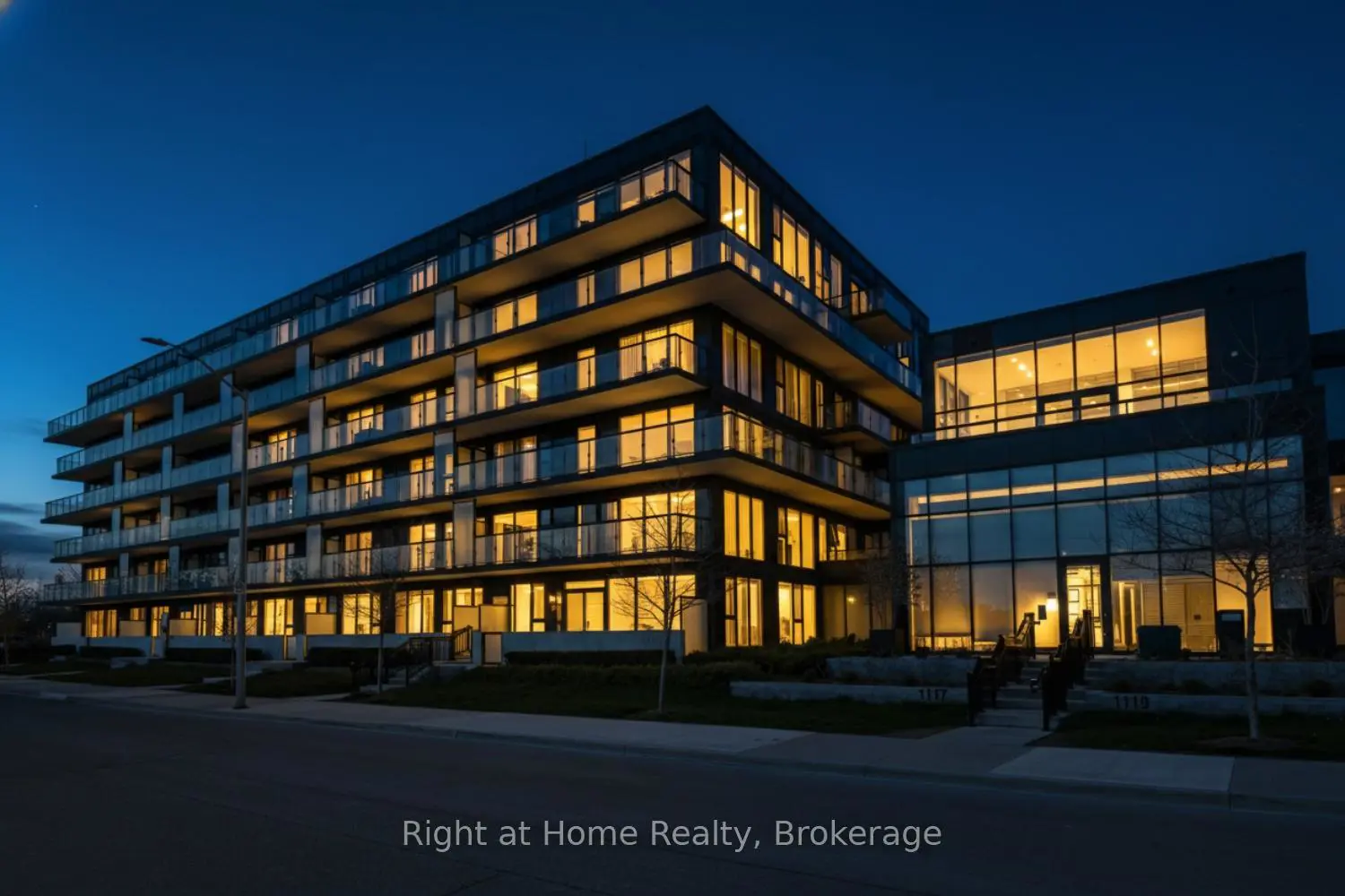 1117 Cooke Boulevard A410 photo 3