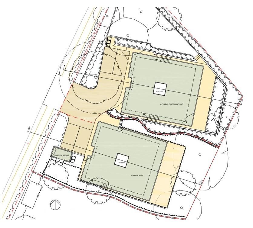 Land for saleSwing Gate Hill, Burwash Common TN19