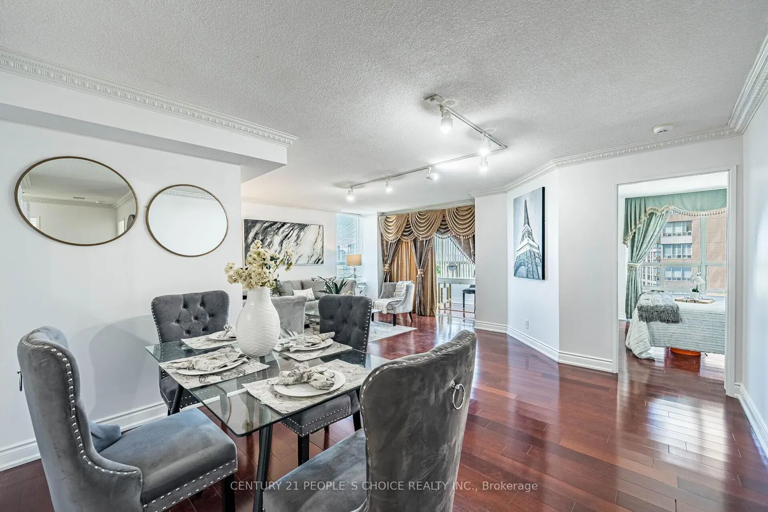 Additional image 6 of 195 Wynford Drive 1602