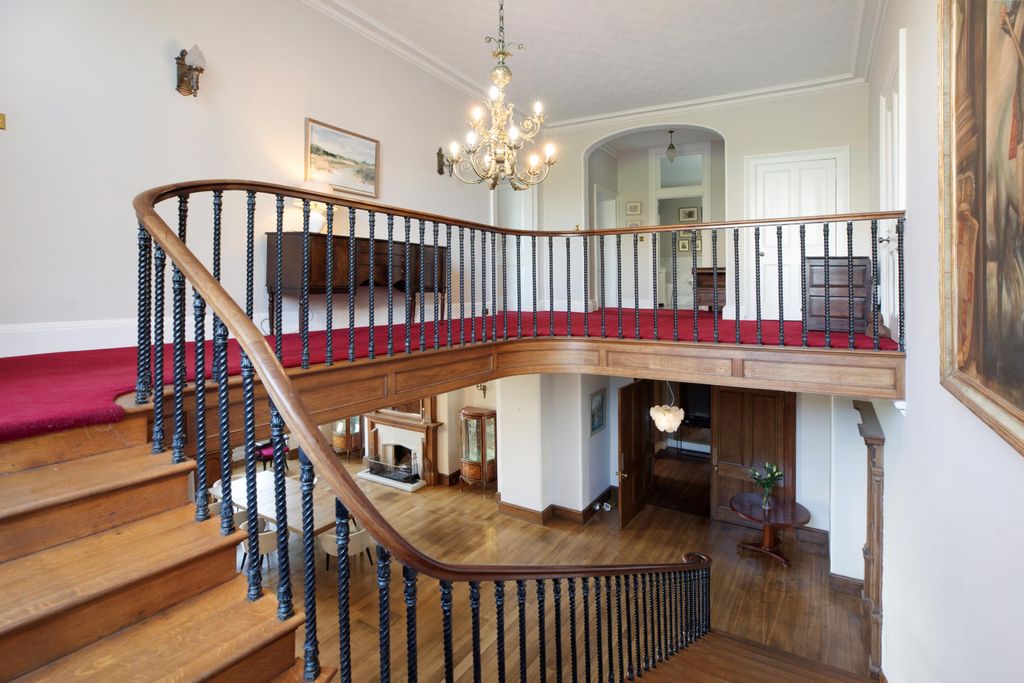 Additional image 7 of 7 bed semi-detached house for salePeamore House, Alphington, Exeter, Devon EX2