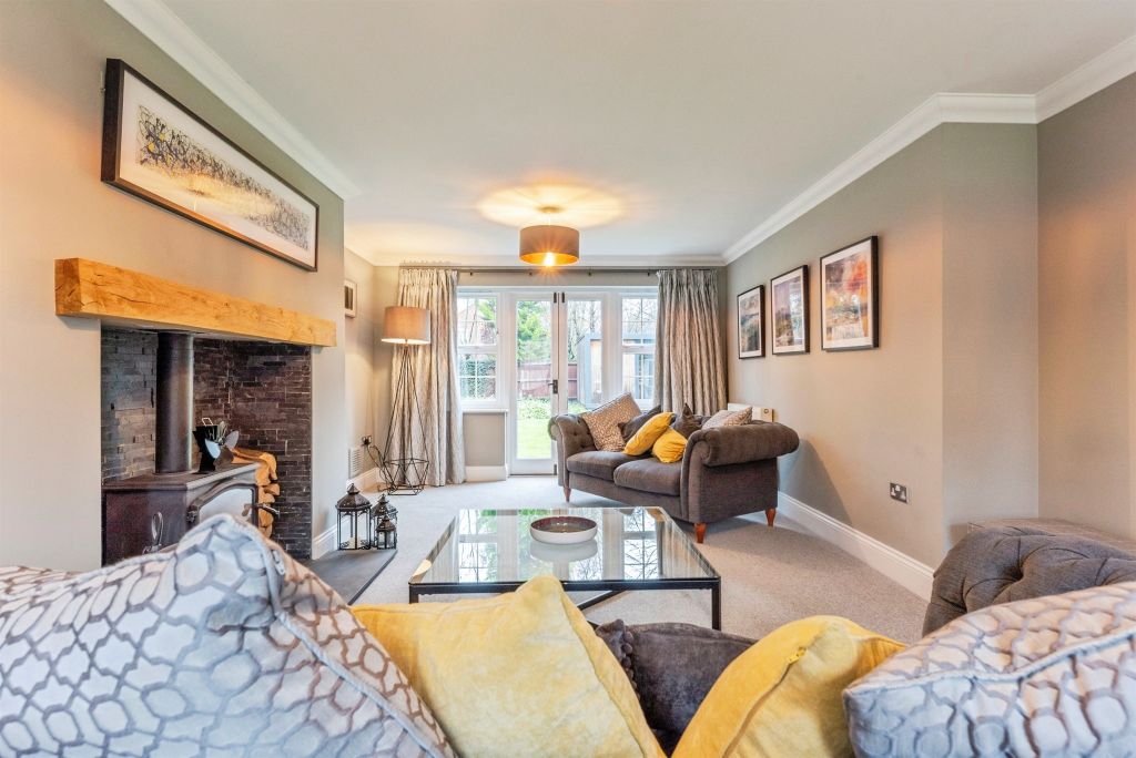 Additional image 4 of 5 bed detached house for saleKings Gardens, Gonerby Hill Foot, Grantham NG31