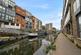 St. Annes Street, Elite House, E14