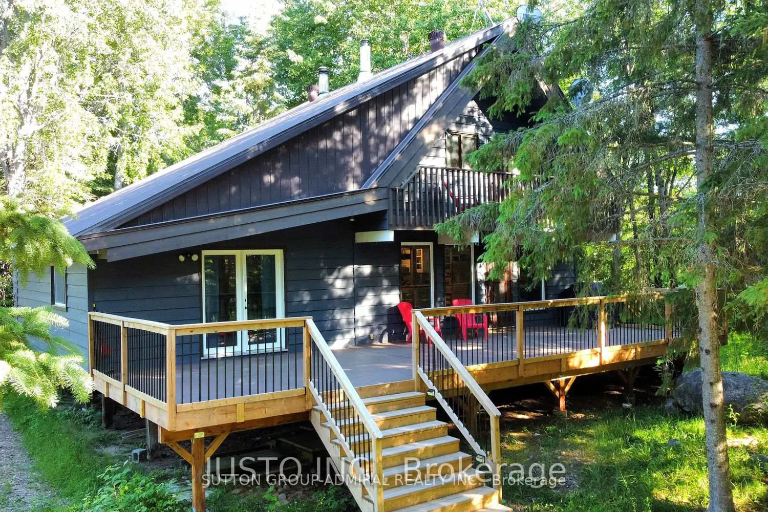 525 Waltonian Drive