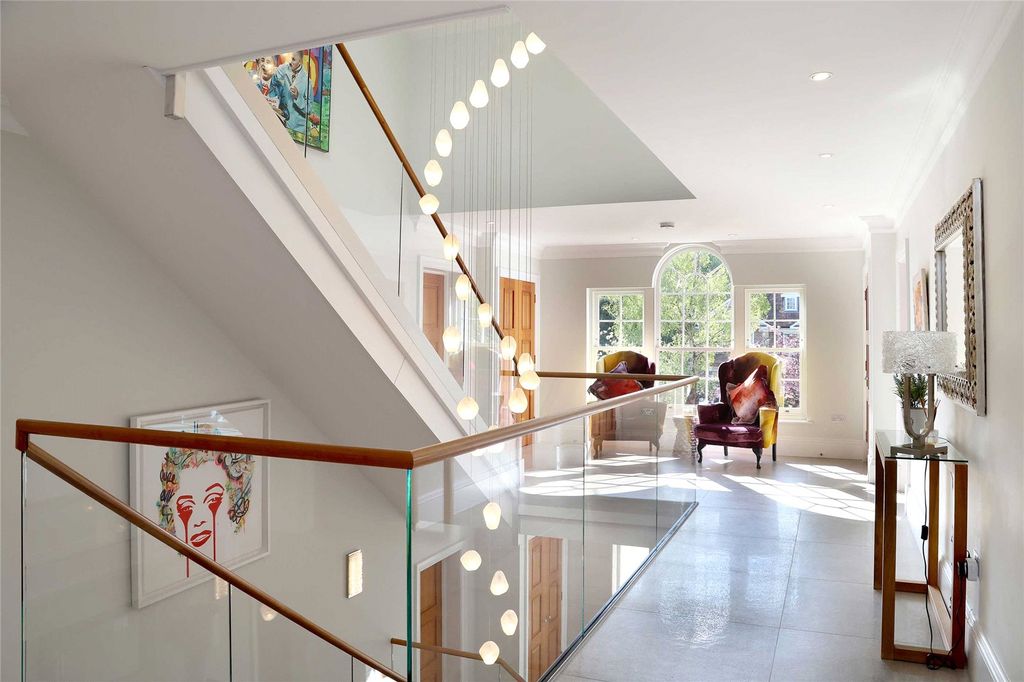 Additional image 11 of 7 bed detached house for saleCamp Road, Gerrards Cross, Buckinghamshire SL9