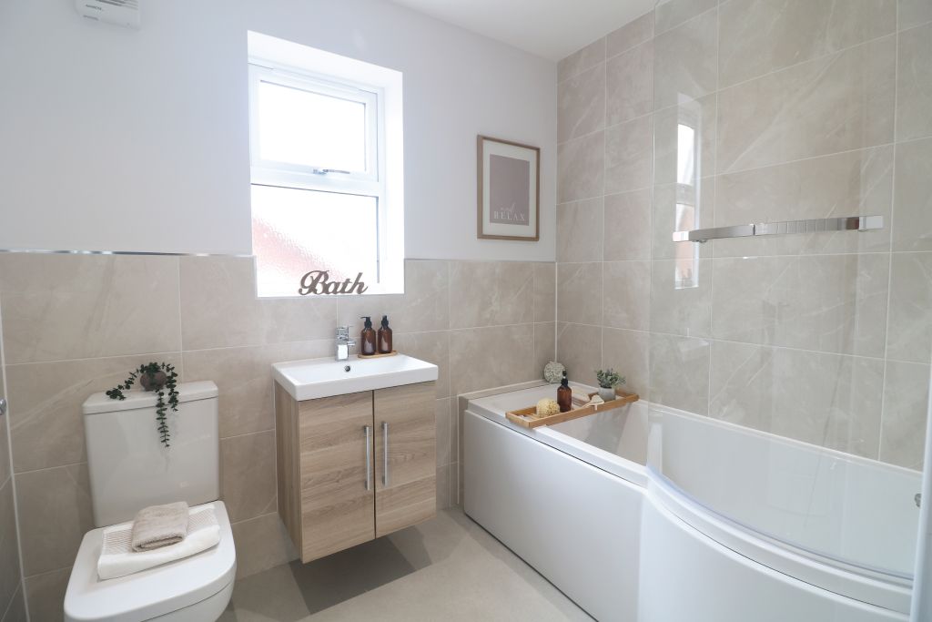 Additional image 5 of 5 bed detached house for salePlot 61 - The Duchess, Kings Grove, Grimsby DN32