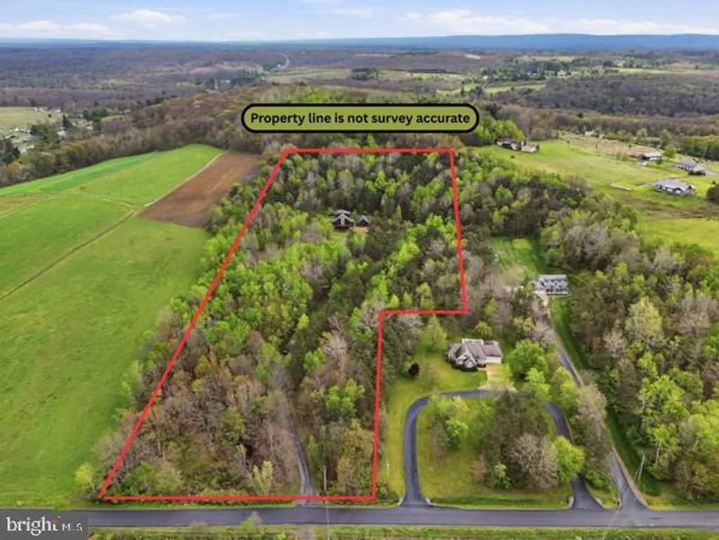 276 Turner Road, Morrisdale, PA 16858