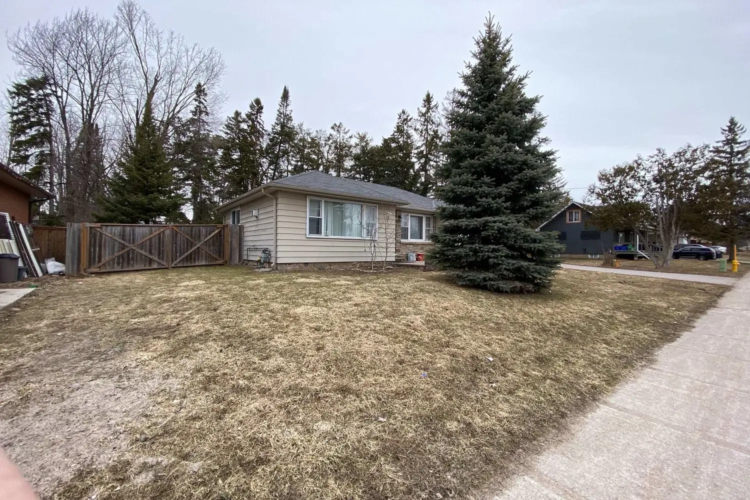 540 Big Bay Point Road