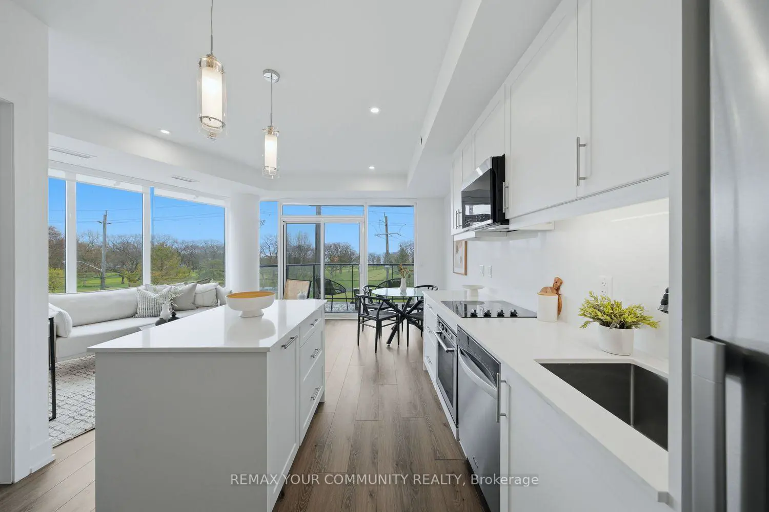 1316 Kingston Road 305