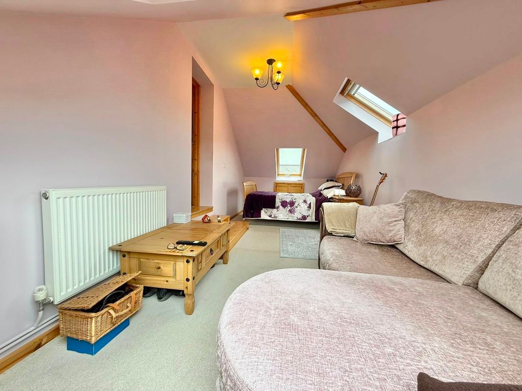 Additional image 16 of 4 bed detached house for saleBindon Road, Pinhoe, Exeter EX4