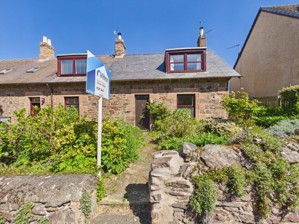 Additional image 19 of 3 bed cottage for sale6 Gunsgreenhill, Eyemouth TD14