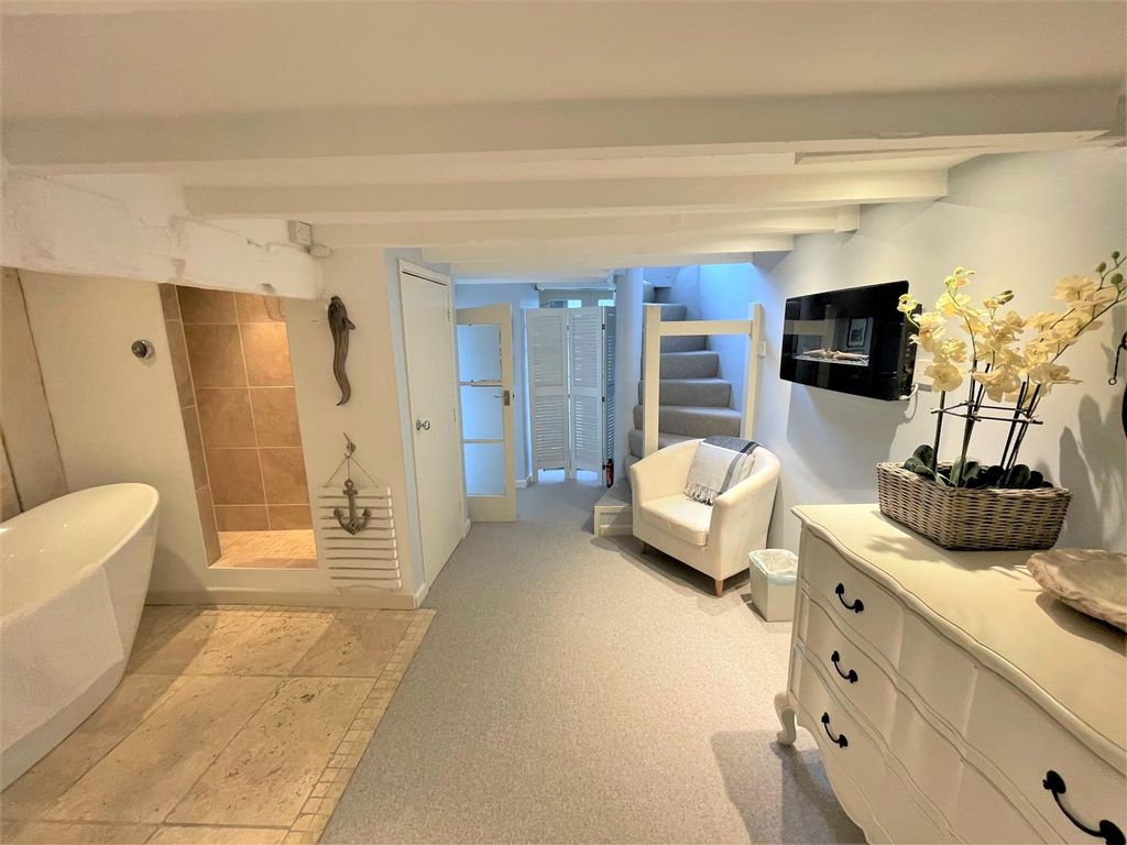 Additional image 10 of 1 bed property for saleNorth Street, Fowey PL23