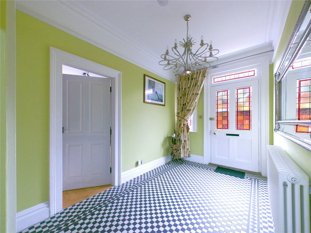 Additional image 4 of 5 bed detached house for saleConstable Road, Felixstowe, Suffolk IP11