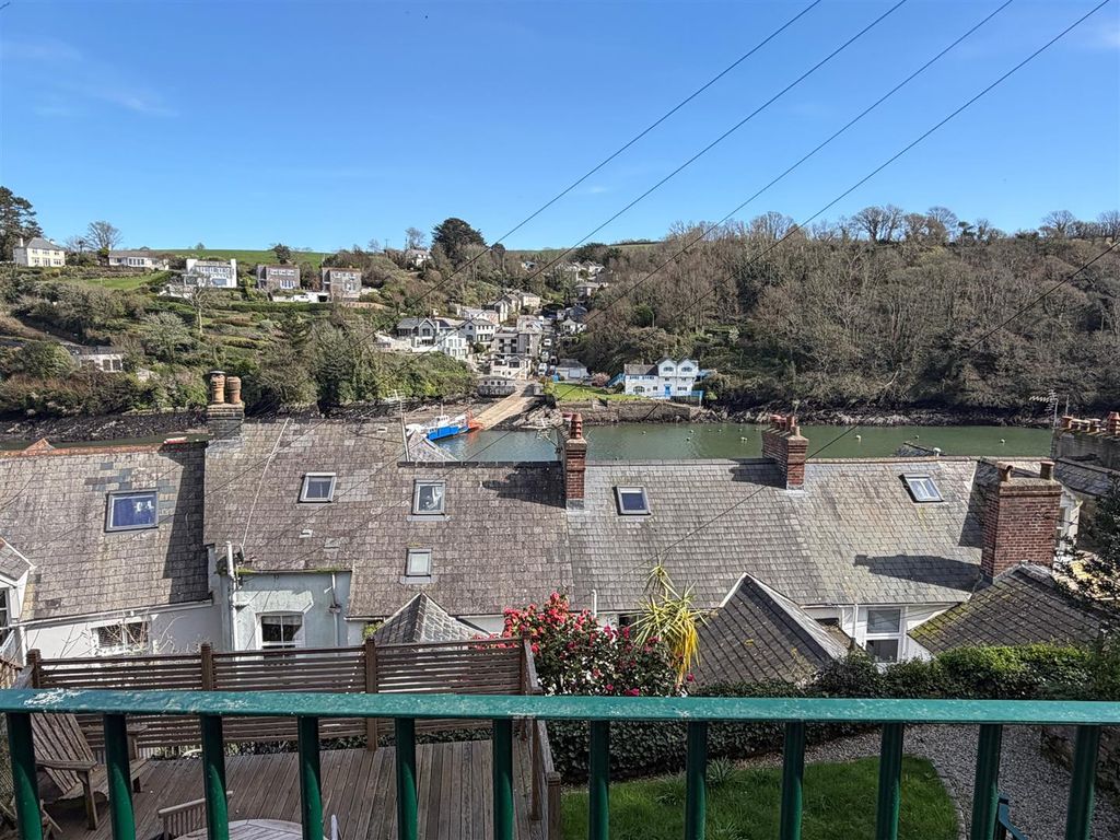 Additional image 2 of 3 bed terraced house for salePassage Street, Fowey PL23