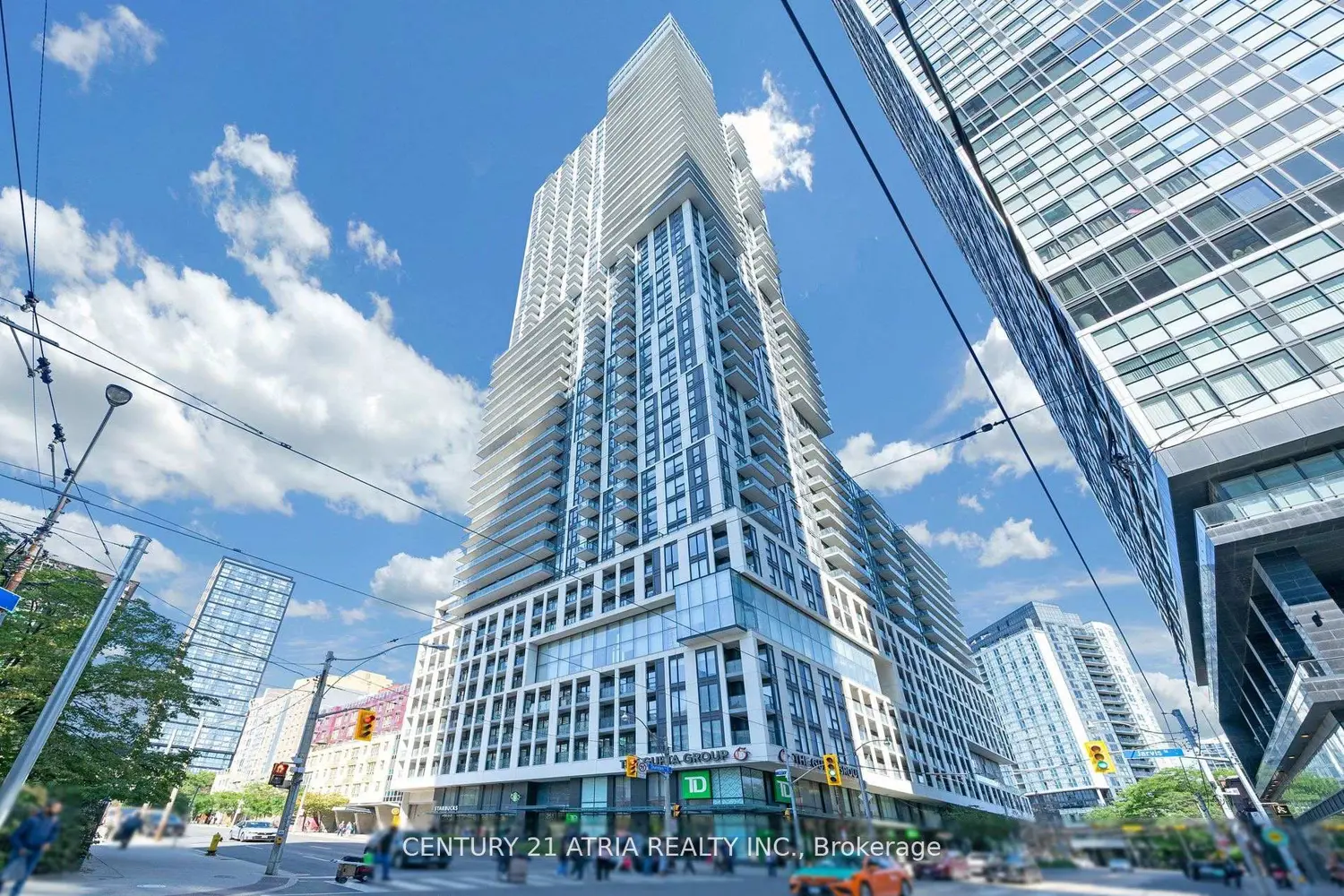 251 Jarvis Street 631