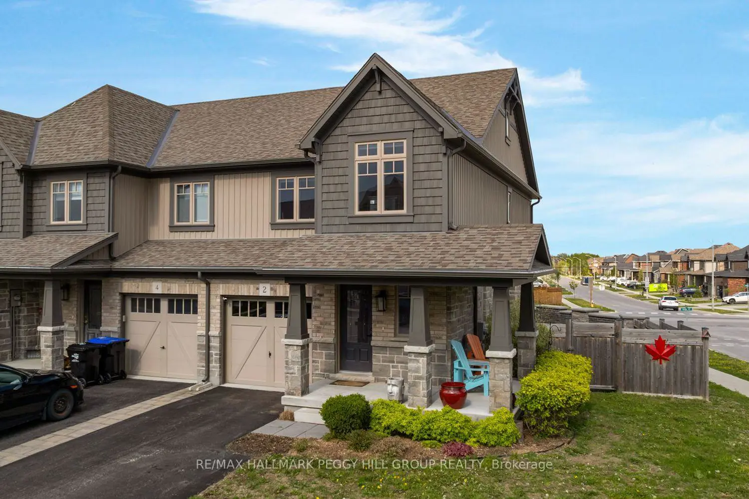 2 Foley Crescent