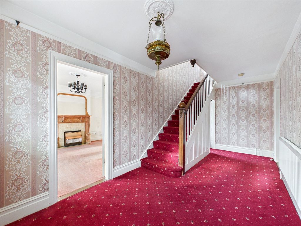 Additional image 4 of 4 bed detached house for saleRosebery Road, Felixstowe, Suffolk IP11