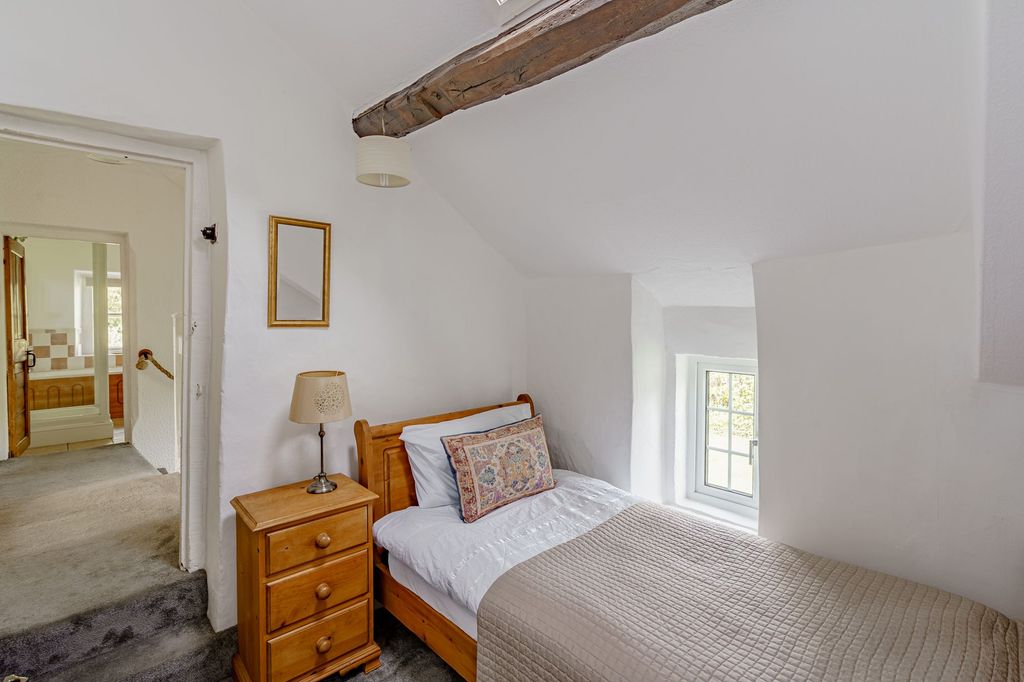 Additional image 33 of 5 bed semi-detached house for saleLow Leys Farm, Lamplugh, Workington CA14