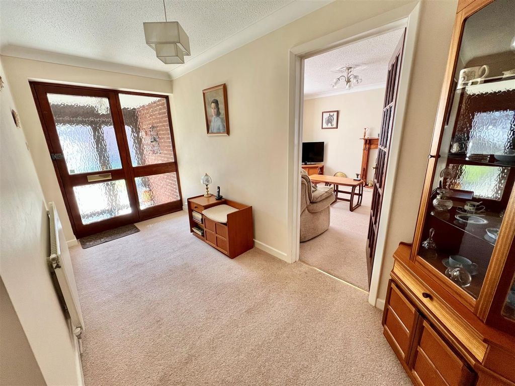 Additional image 20 of 3 bed detached bungalow for saleFreshwater, Isle Of Wight PO40