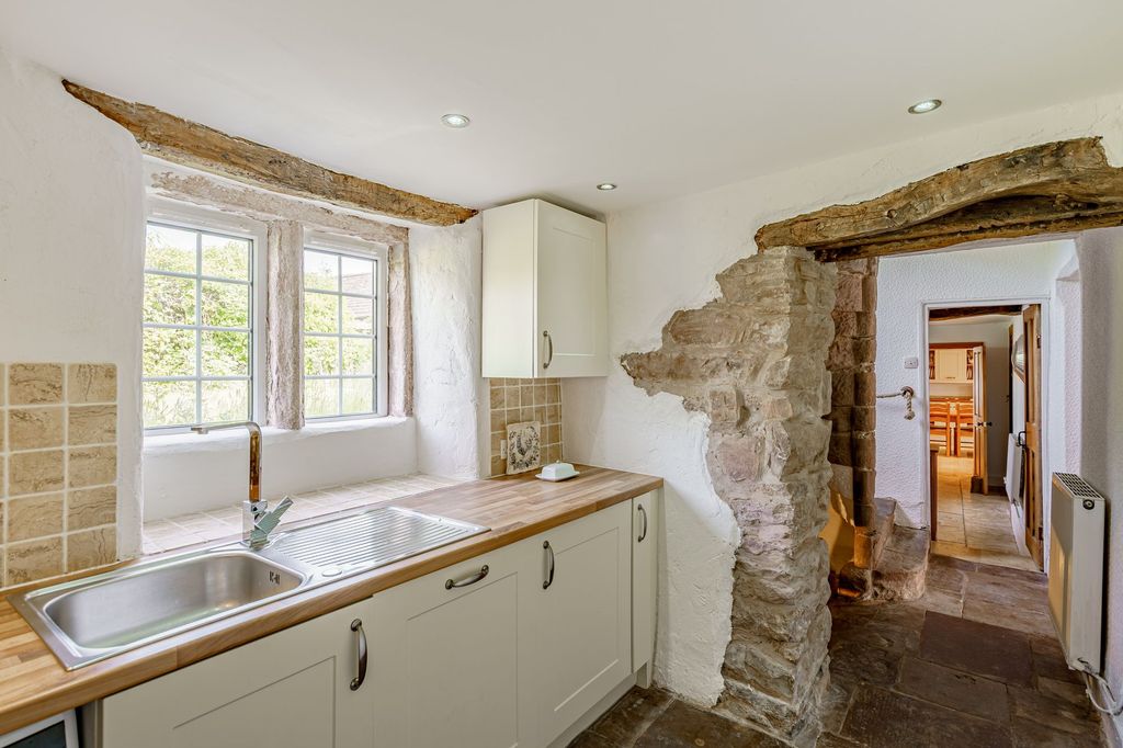 Additional image 25 of 5 bed semi-detached house for saleLow Leys Farm, Lamplugh, Workington CA14