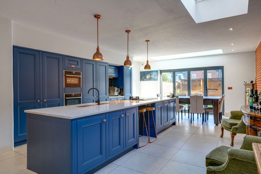 Additional image 2 of 5 bed end terrace house for saleRanelagh Road, Felixstowe IP11