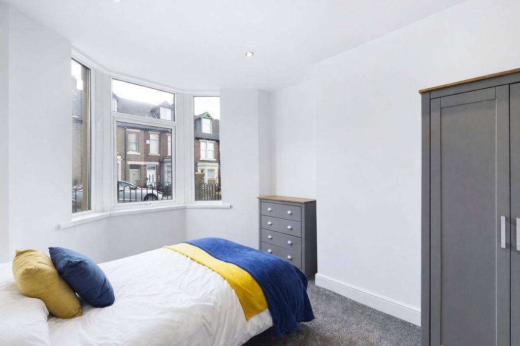 Additional image 5 of 5 bed terraced house for saleTelford Street, Gateshead NE8