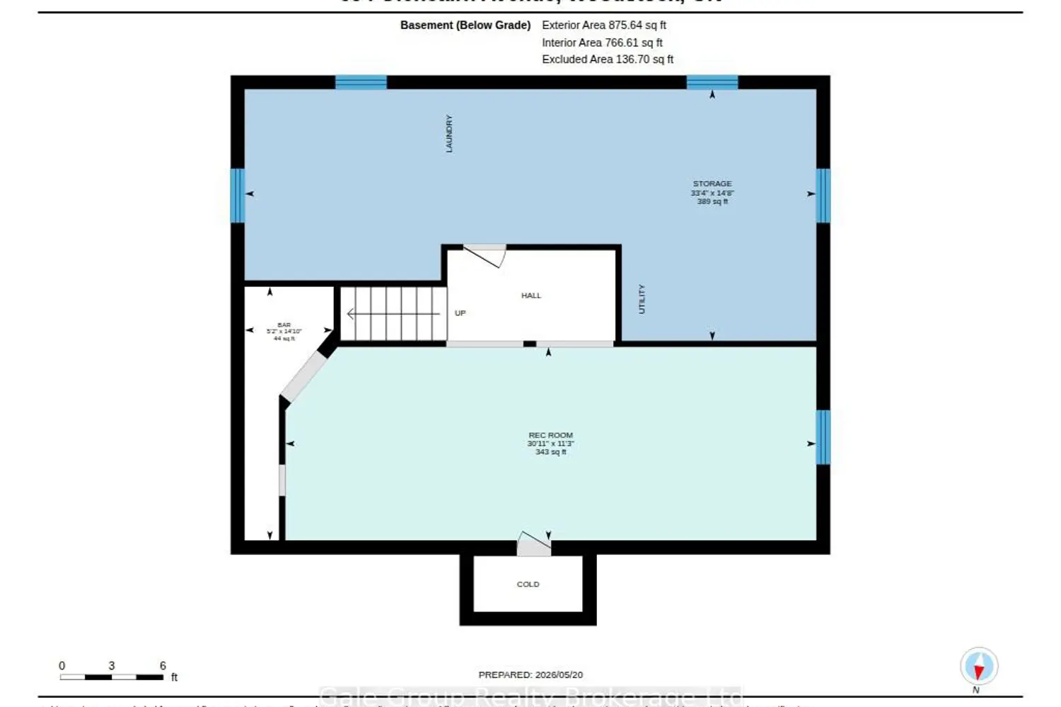Additional image 20 of 694 Glencairn Avenue