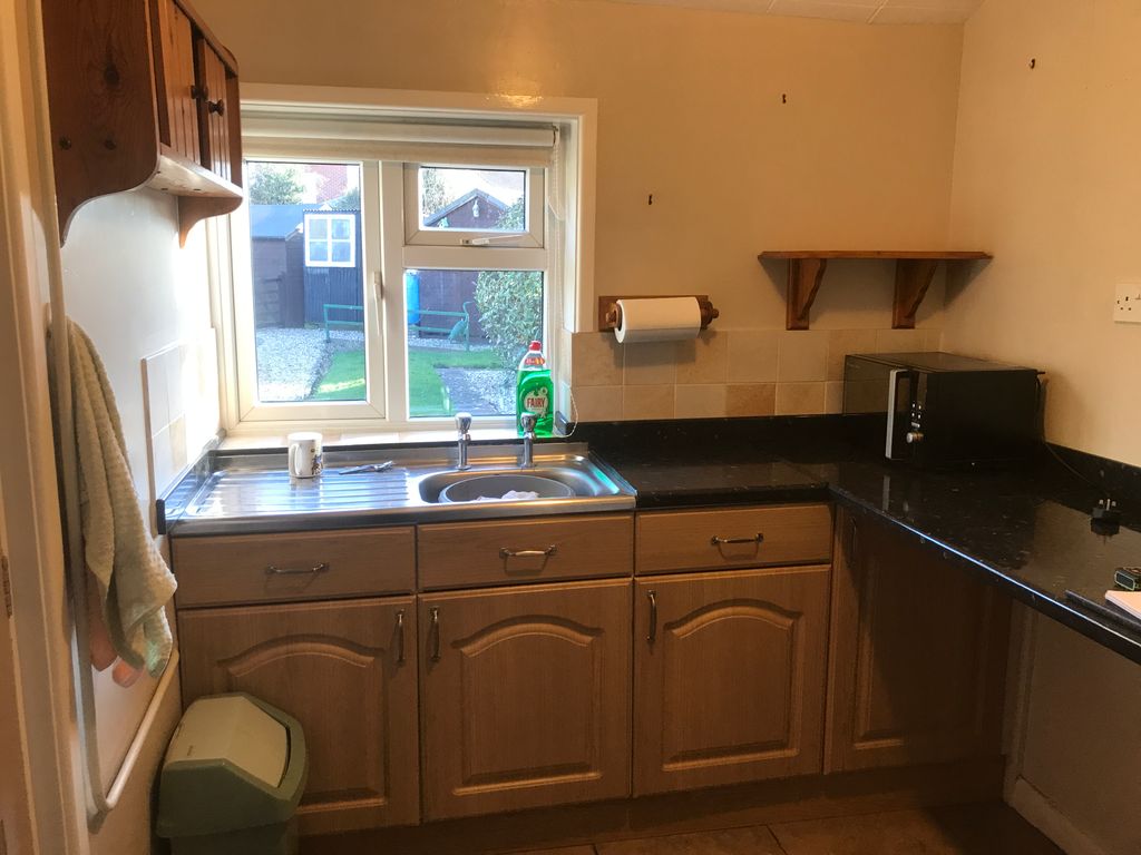 Additional image 5 of 3 bed semi-detached house for saleGreenway Park, Fakenham NR21