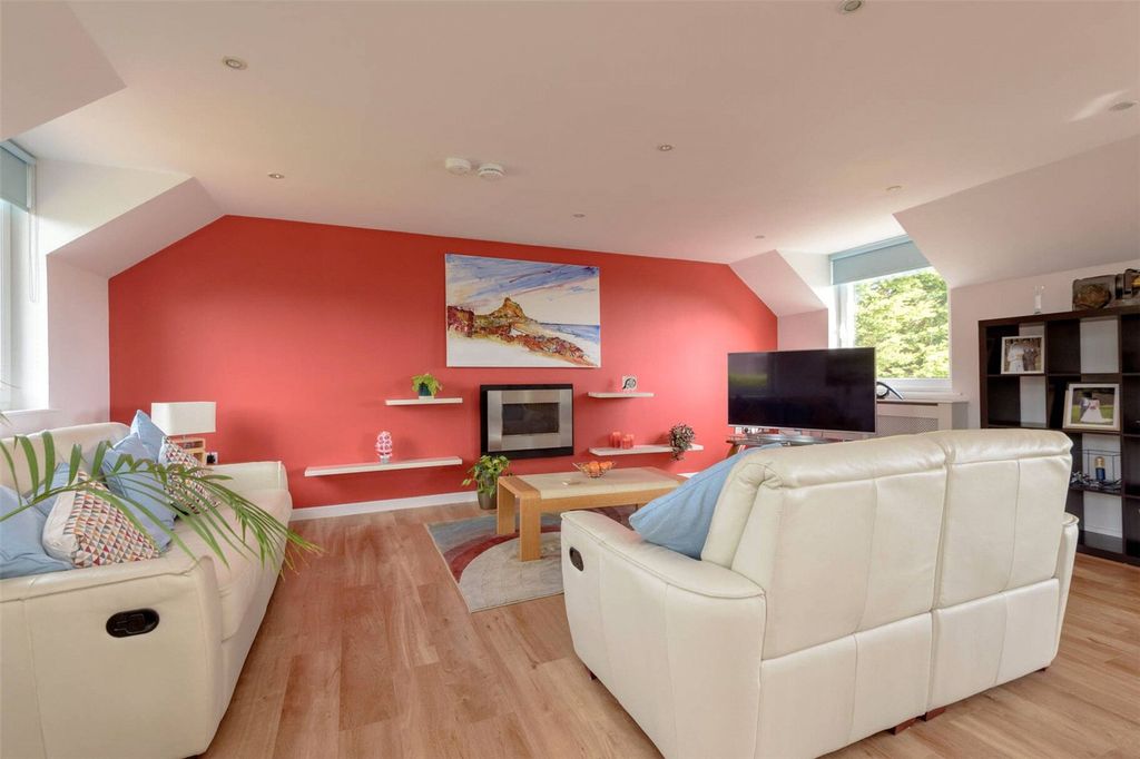 Additional image 11 of 4 bed detached house for saleThe Crows Nest, Upper Burnmouth, Burnmouth, Eyemouth TD14