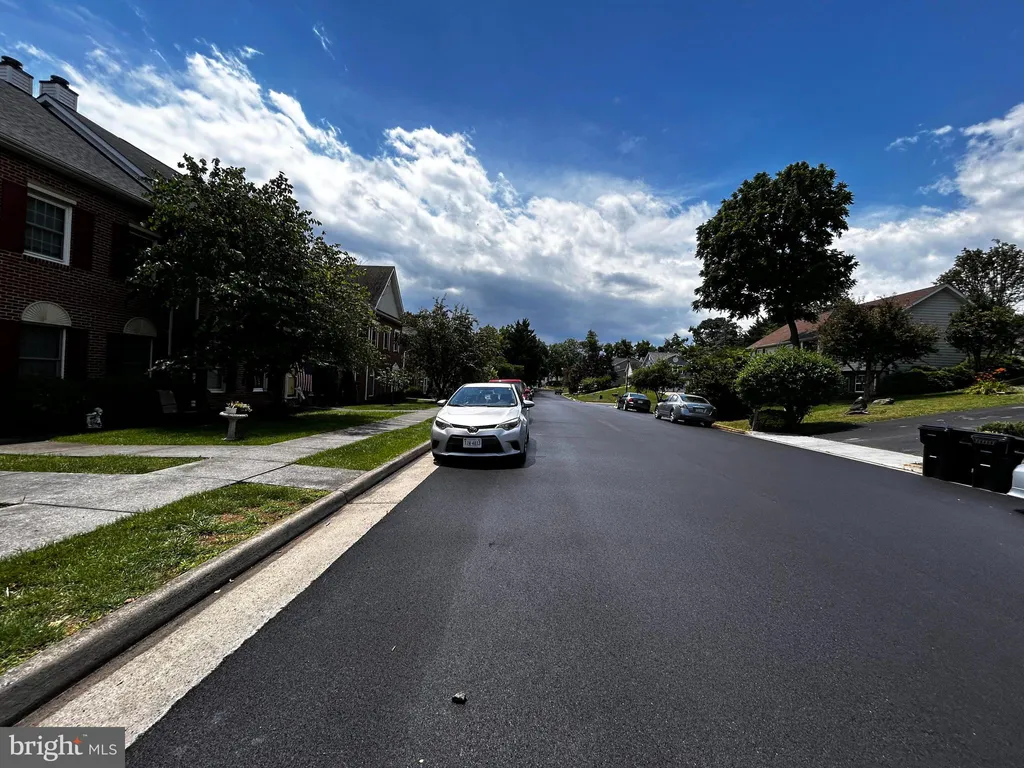 2638 Daniel Terrace, Winchester, VA 22601