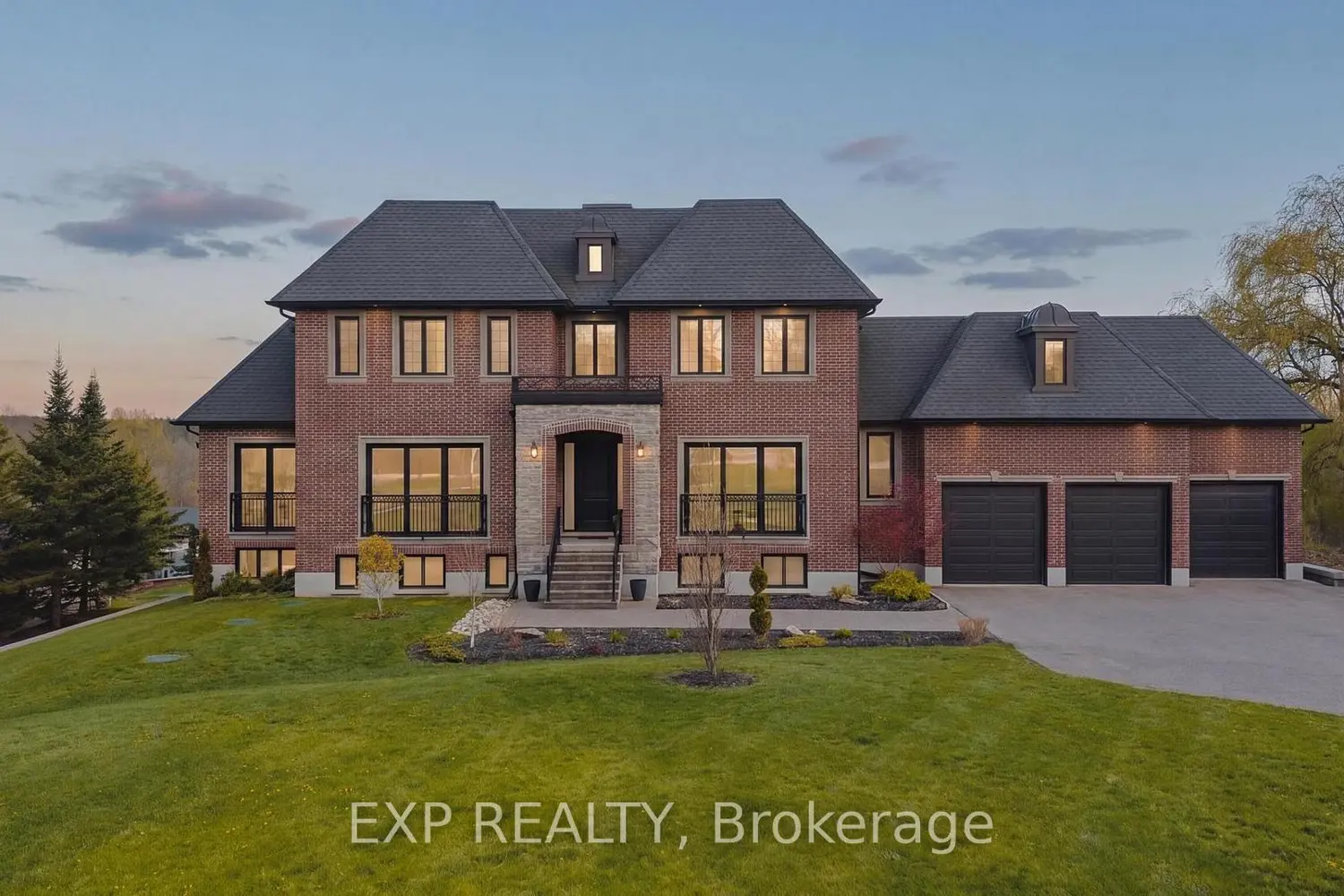2029 Morrison Road