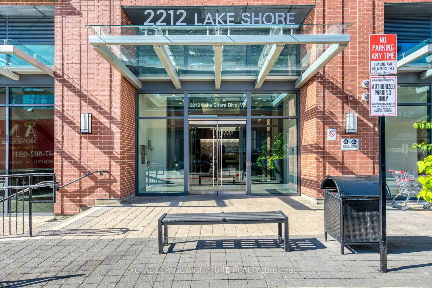 Additional image 2 of 2212 Lake Shore Boulevard 1907