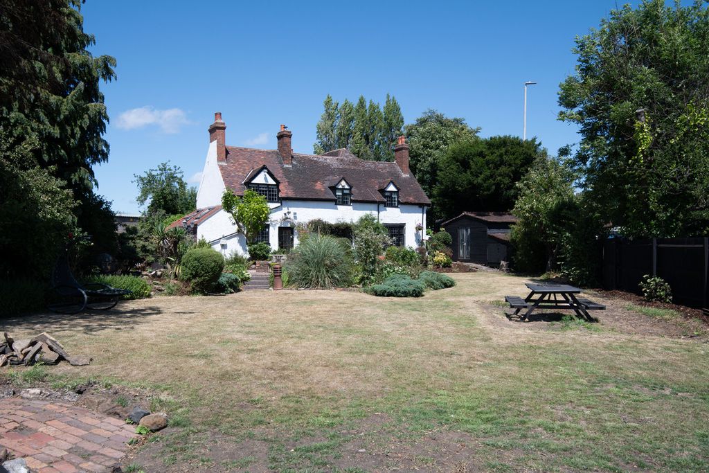 Additional image 18 of 4 bed detached house for saleMucklow Hill, Halesowen B62
