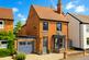 Ashby Road, Donisthorpe