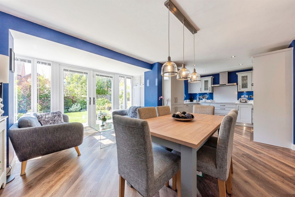 Additional image 6 of 4 bed detached house for saleCaldicot Gardens, Grantham NG31