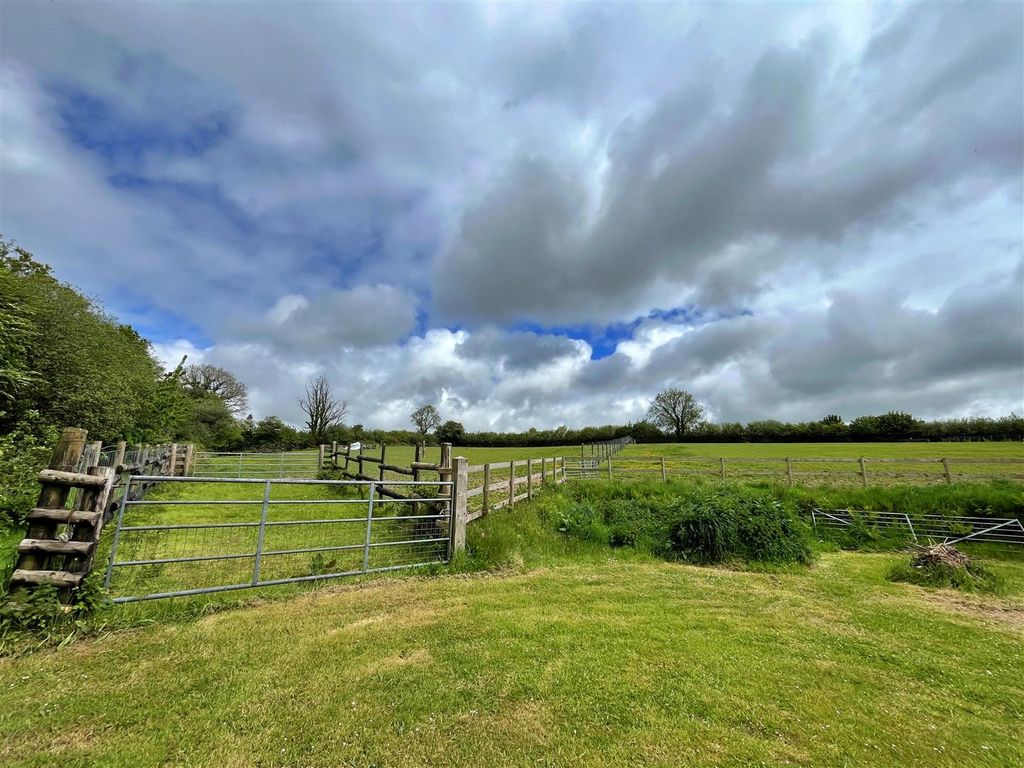Additional image 41 of 4 bed country house for saleGlandwr, Whitland SA34
