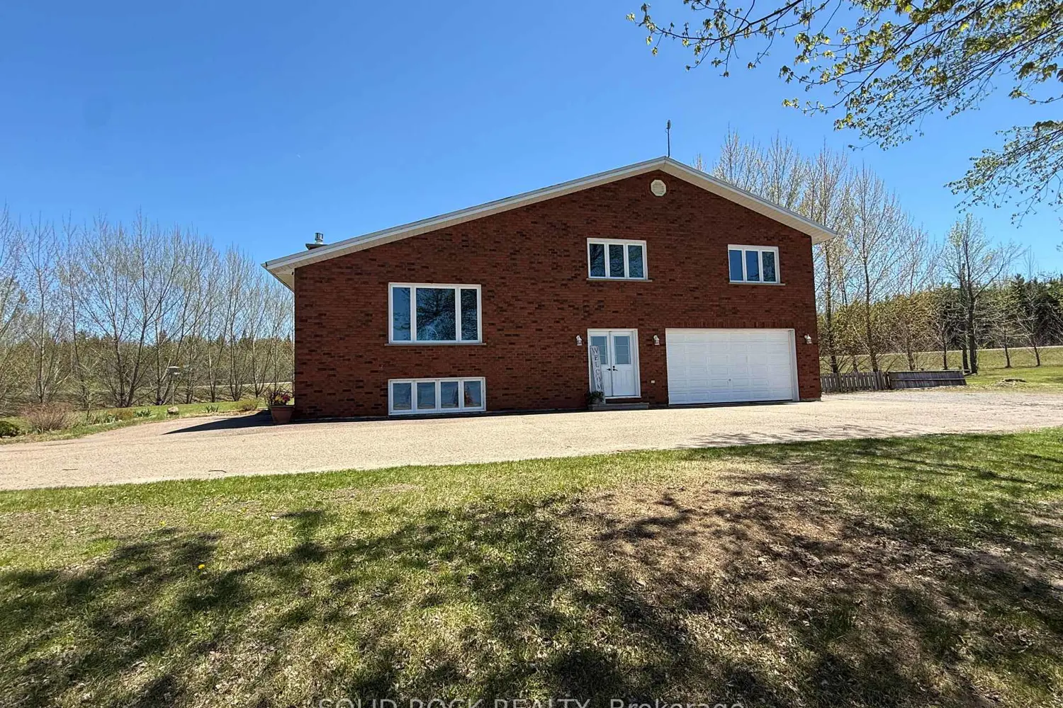 86 Township Park Road