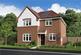 Plot 100, Briarwood at Astley Croft, Areley Common DY13