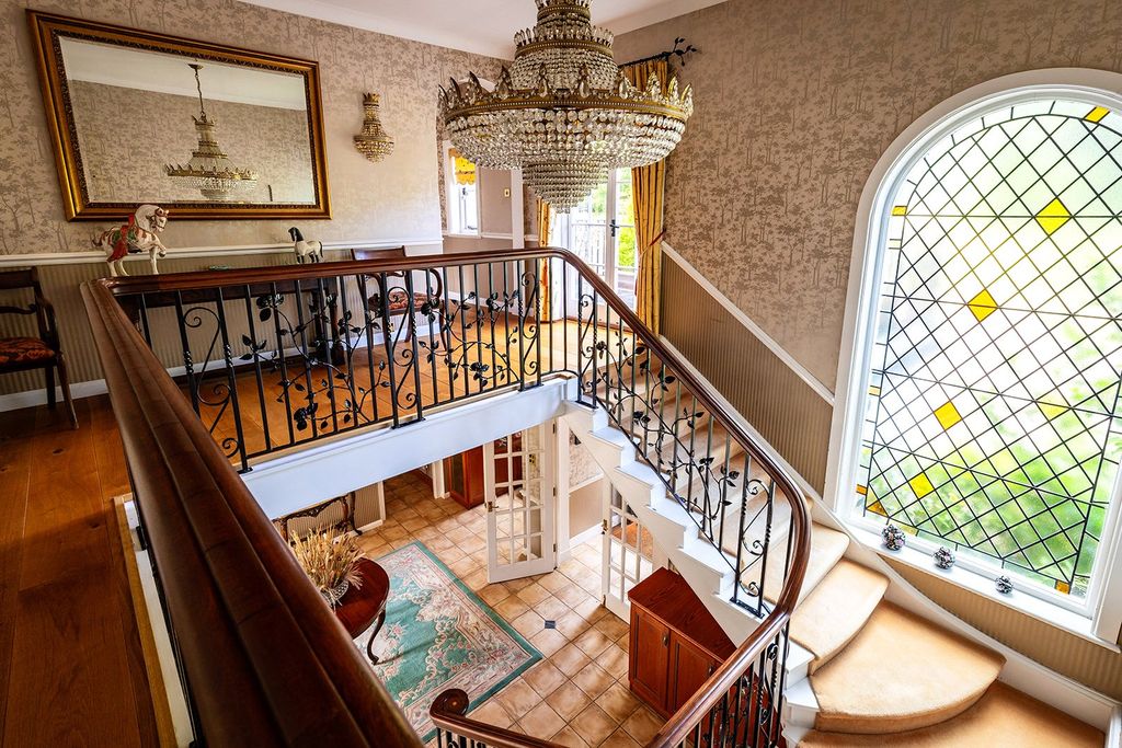 Additional image 27 of 8 bed detached house for saleTilford Road, Rushmoor, Farnham, Surrey GU10