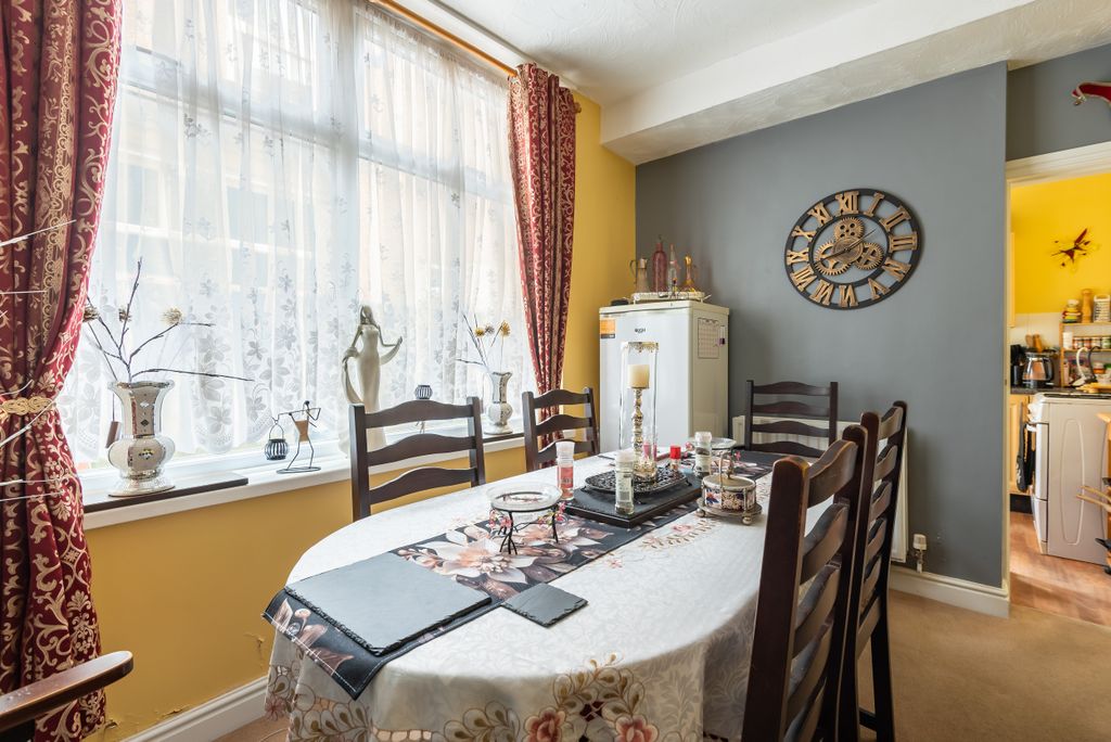 Additional image 10 of 1 bed flat for saleWelholme Road, Grimsby DN32