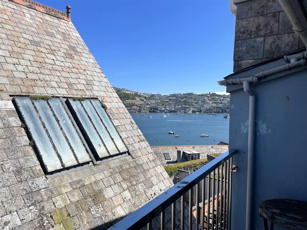 Additional image 4 of 2 bed flat for saleEsplanade, Fowey PL23